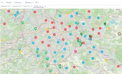 Строительные компании
