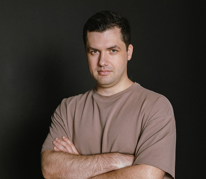 Зеков Рустам